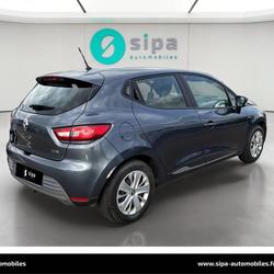 Renault Clio 4 Clio dCi 90 Energy 82g Trend 5p Toulouse
