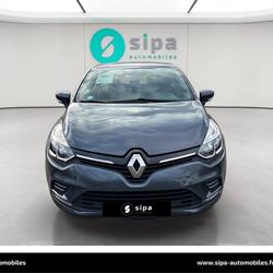 Renault Clio 4 Clio dCi 90 Energy 82g Trend 5p Toulouse