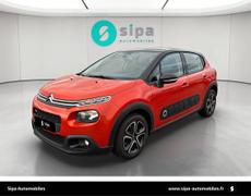 Citroen C3 Toulouse