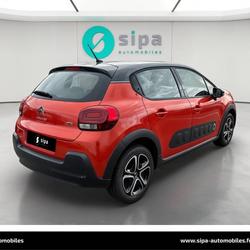 Citroen C3 C3 PureTech 82 Shine 5p Toulouse