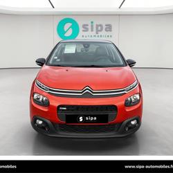 Citroen C3 C3 PureTech 82 Shine 5p Toulouse
