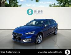 Seat Leon Toulouse