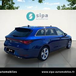 Seat Leon Leon Sportstourer e-Hybrid 204 DSG6 FR 5p Toulouse