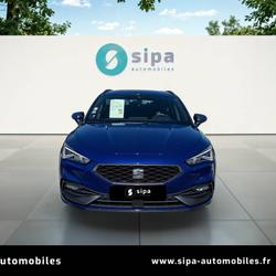 Seat Leon Leon Sportstourer e-Hybrid 204 DSG6 FR 5p Toulouse