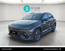 Hyundai Kona Toulouse