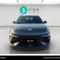 Hyundai Kona Kona Hybrid 141 N Line Executive 5p Toulouse