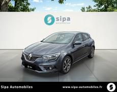Renault Megane 4 Toulouse