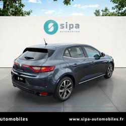 Renault Megane 4 M&eacute;gane IV Berline TCe 130 Energy Intens 5p Toulouse