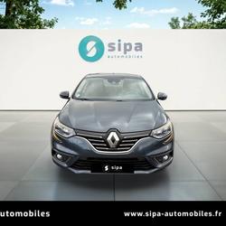 Renault Megane 4 M&eacute;gane IV Berline TCe 130 Energy Intens 5p Toulouse