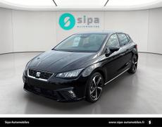 Seat Ibiza Toulouse