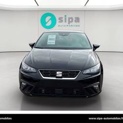 Seat Ibiza Ibiza 1.0 TSI 115 ch S/S DSG7 FR 5p Toulouse