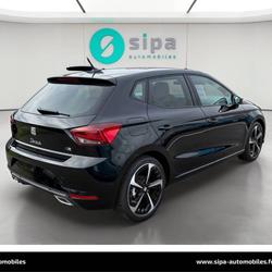 Seat Ibiza Ibiza 1.0 TSI 115 ch S/S DSG7 FR 5p Toulouse