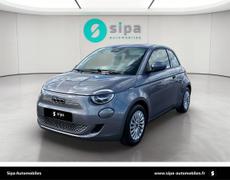 Fiat 500 III Toulouse