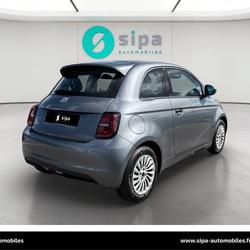 Fiat 500 III 500 e 95 ch Nouvelle 500 3p Toulouse