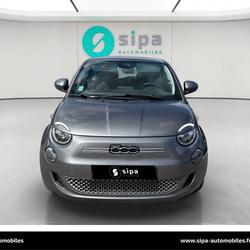 Fiat 500 III 500 e 95 ch Nouvelle 500 3p Toulouse