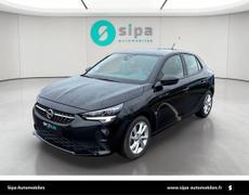 Opel Corsa Toulouse