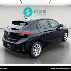 Opel Corsa Corsa 1.2 Turbo 100 ch BVM6 Elegance Business 5p Toulouse