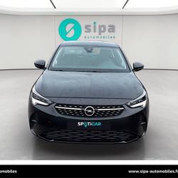 Opel Corsa Corsa 1.2 Turbo 100 ch BVM6 Elegance Business 5p Toulouse