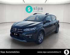 Dacia Sandero Toulouse