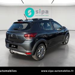 Dacia Sandero Sandero TCe 90 - 22 Stepway Confort 5p Toulouse