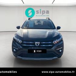 Dacia Sandero Sandero TCe 90 - 22 Stepway Confort 5p Toulouse