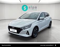 Hyundai i20 Toulouse