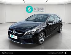 Mercedes Classe A Toulouse