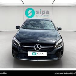 Mercedes Classe A Classe A 200 7G-DCT Sensation 5p Toulouse