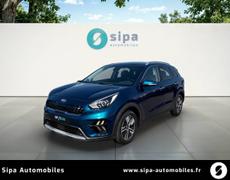 Kia Niro Toulouse