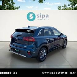 Kia Niro Niro 1.6 GDi Hybride 141 ch DCT6 Active Business 5p Toulouse