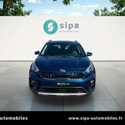 Kia Niro Niro 1.6 GDi Hybride 141 ch DCT6 Active Business 5p Toulouse