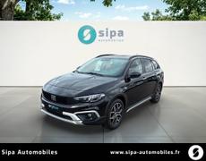 Fiat Tipo 2 Toulouse