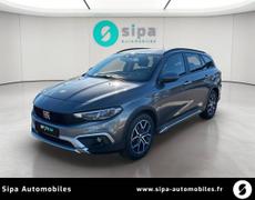Fiat Tipo 2 Toulouse