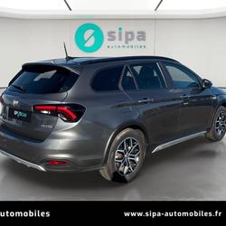 Fiat Tipo 2 Tipo SW 1.5 Firefly Turbo 130 ch S&S DCT7 Hybrid Cross 5p Toulouse