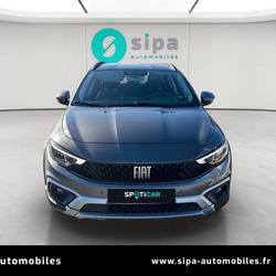 Fiat Tipo 2 Tipo SW 1.5 Firefly Turbo 130 ch S&S DCT7 Hybrid Cross 5p Toulouse
