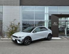 Hyundai Ioniq 5 Toulouse