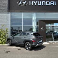 Hyundai Kona Kona Hybrid 138 Executive 5p Toulouse