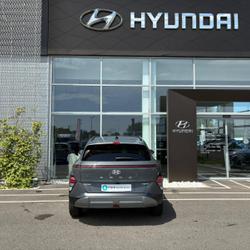 Hyundai Kona Kona Hybrid 138 Executive 5p Toulouse
