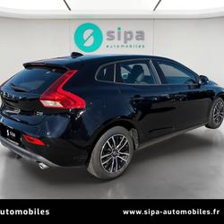Volvo V40 V40 D2 AdBlue 120 ch Geartronic 6 Business 5p Toulouse