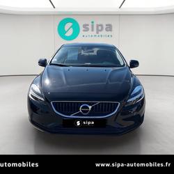 Volvo V40 V40 D2 AdBlue 120 ch Geartronic 6 Business 5p Toulouse
