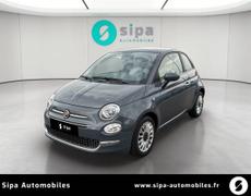 Fiat 500 II Toulouse