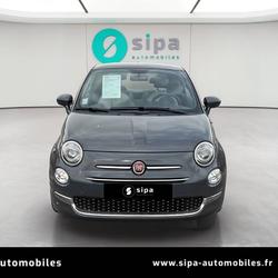 Fiat 500 II 500 1.0 70 ch Hybride BSG S/S Dolcevita 3p Toulouse