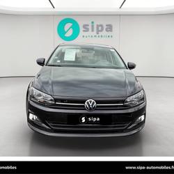 Volkswagen Polo Polo 1.0 TSI 95 S&S DSG7 Lounge Business 5p Toulouse