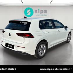 Volkswagen Golf 8 Golf 1.5 TSI ACT OPF 130 BVM6 Life Business 5p Toulouse