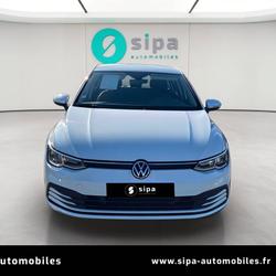 Volkswagen Golf 8 Golf 1.5 TSI ACT OPF 130 BVM6 Life Business 5p Toulouse