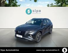 Hyundai Tucson Toulouse