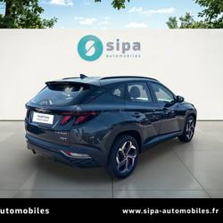 Hyundai Tucson Tucson 1.6 T-GDI 265 HTRAC Plug-in BVA6 Business 5p Toulouse