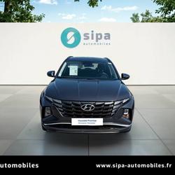 Hyundai Tucson Tucson 1.6 T-GDI 265 HTRAC Plug-in BVA6 Business 5p Toulouse