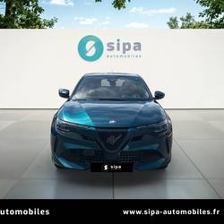 Alfa Romeo Junior Junior 1.2 Ibrida 145 ch e-DCT6 Q4 Premium 5p Toulouse