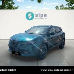 Alfa Romeo Junior Junior 1.2 Ibrida 145 ch e-DCT6 Q4 Premium 5p Toulouse